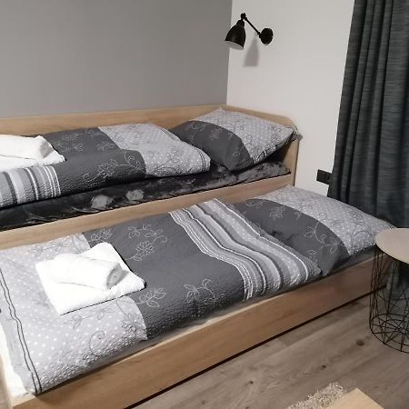 Apartmán 88 Červená Voda Esterno foto