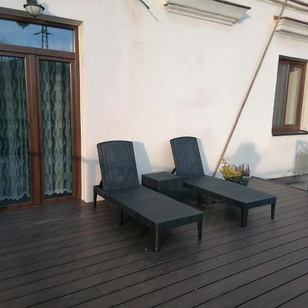 Apartmán 88 Červená Voda Esterno foto
